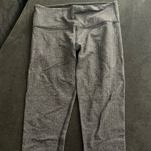 Lulu lemon ankle leggings